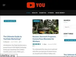 Sites similar to youtobe.net
