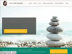 Sites similar to youtobehealthy.com