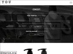 Sites similar to youtokyo.jp