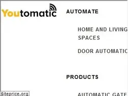Sites similar to youtomatic.com