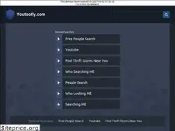 Sites similar to youtoofly.com