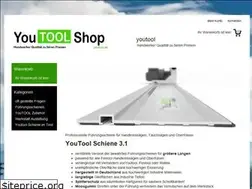 Sites similar to youtool.de