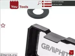 Sites similar to youtools-store.com
