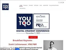 Sites similar to youtoosm.com