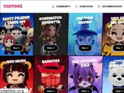 youtooz.com