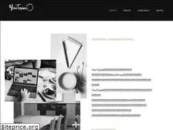 Sites similar to youtopia-web.com