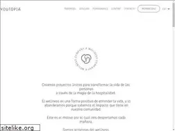 Sites similar to youtopia.club