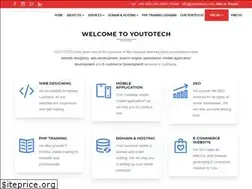 Sites similar to youtotech.com