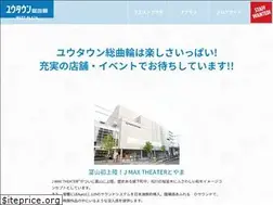 Sites similar to youtown-sogawa.com