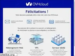 Sites similar to youtrade.info
