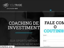 Sites similar to youtrade.pro.br