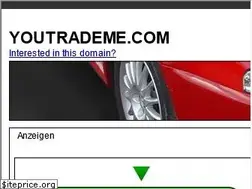 Sites similar to youtrademe.com