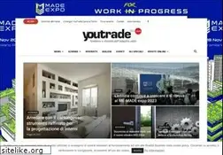 Sites similar to youtradeweb.com