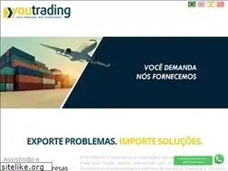 Sites similar to youtrading.com.br