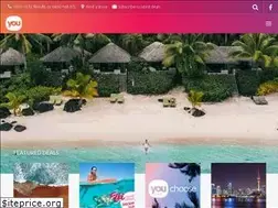 Sites similar to youtravel.co.nz