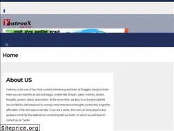 Sites similar to youtreex.com