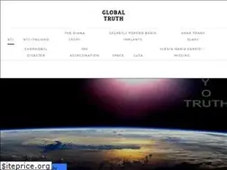 Sites similar to youtruth.weebly.com