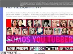 Sites similar to youtube-consejos.blogspot.com
