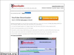 Sites similar to youtube-d.com