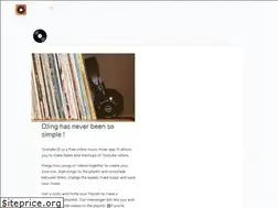 Sites similar to youtube-dj.com
