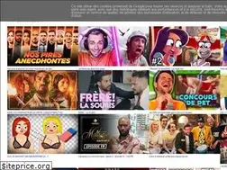 Sites similar to youtube-dl-mp4.blogspot.com
