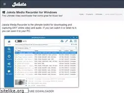 Sites similar to youtube-downloader-for-pc.com