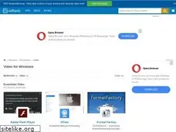 Sites similar to youtube-downloader-hd.softonic.de