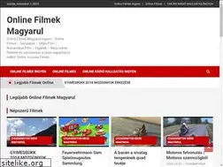 Sites similar to youtube-filmek.com
