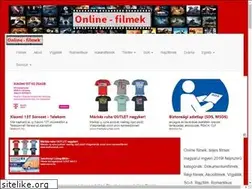 Sites similar to youtube-filmek.eu