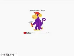 Sites similar to youtube-nocookie.com