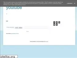 Sites similar to youtube-s.blogspot.com