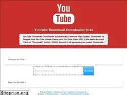 Sites similar to youtube-thumbnail-downloader-yt.blogspot.com
