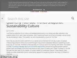 Sites similar to youtube-trends.blogspot.jp