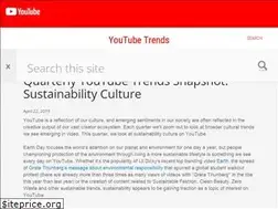 Sites similar to youtube-trends.blogspot.sk