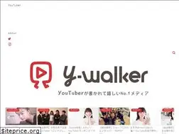 Sites similar to youtube-walker.com