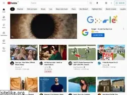 Sites similar to youtube.be