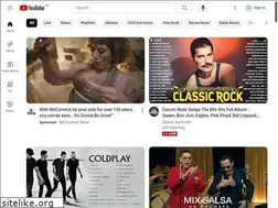 Sites similar to youtube.bo
