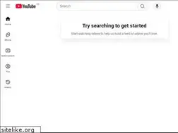 Sites similar to youtube.co