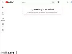 Sites similar to youtube.com.au