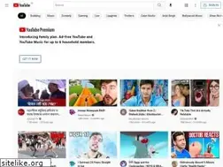 Sites similar to youtube.com.bd