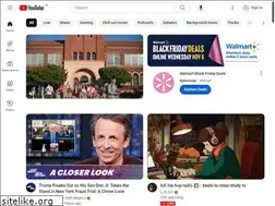 Sites similar to youtube.com.pk