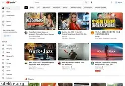 Sites similar to youtube.de