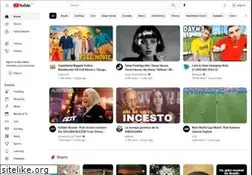 Sites similar to youtube.es