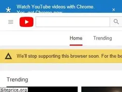 Sites similar to youtube.fi