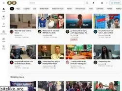 Sites similar to youtube.fr