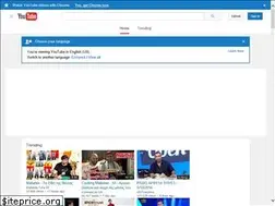 Sites similar to youtube.gr