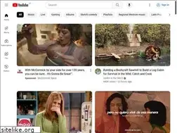 Sites similar to youtube.gt