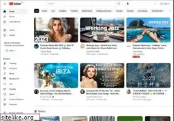 Sites similar to youtube.hk