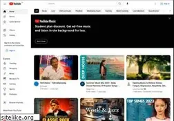 Sites similar to youtube.hu