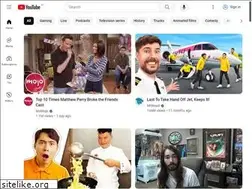 Sites similar to youtube.ly